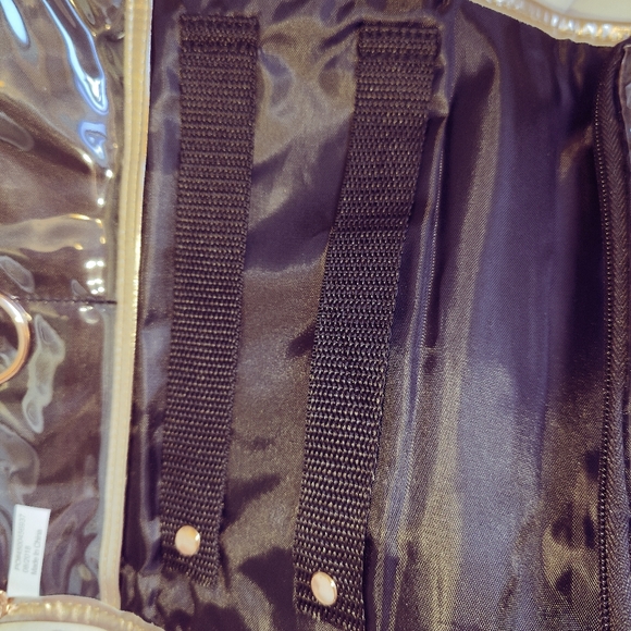 BEAUTY 360 Hanging Travel Accessories Organizer - Picture 10 of 15